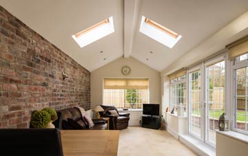 conservatory roof insulation Trefenter, Ceredigion