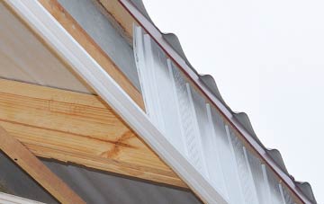 why Trefenter fascia repairs are essential