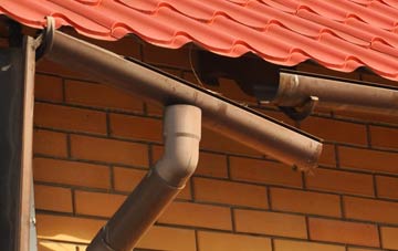 Trefenter gutter repair costs