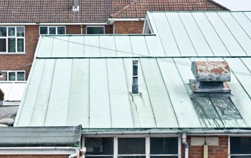 Trefenter lead roofing costs