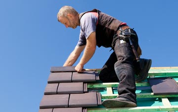 disadvantages of Trefenter slate roofing