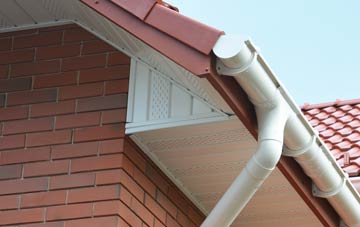 Trefenter soffit repair costs