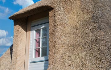 Trefenter thatch roof disadvantages