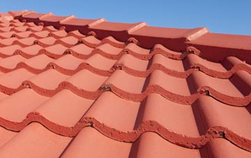 Trefenter tile and slate roof replacement