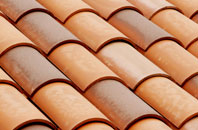 Trefenter clay roofing