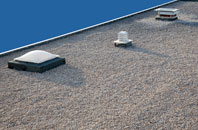 Trefenter flat roofing